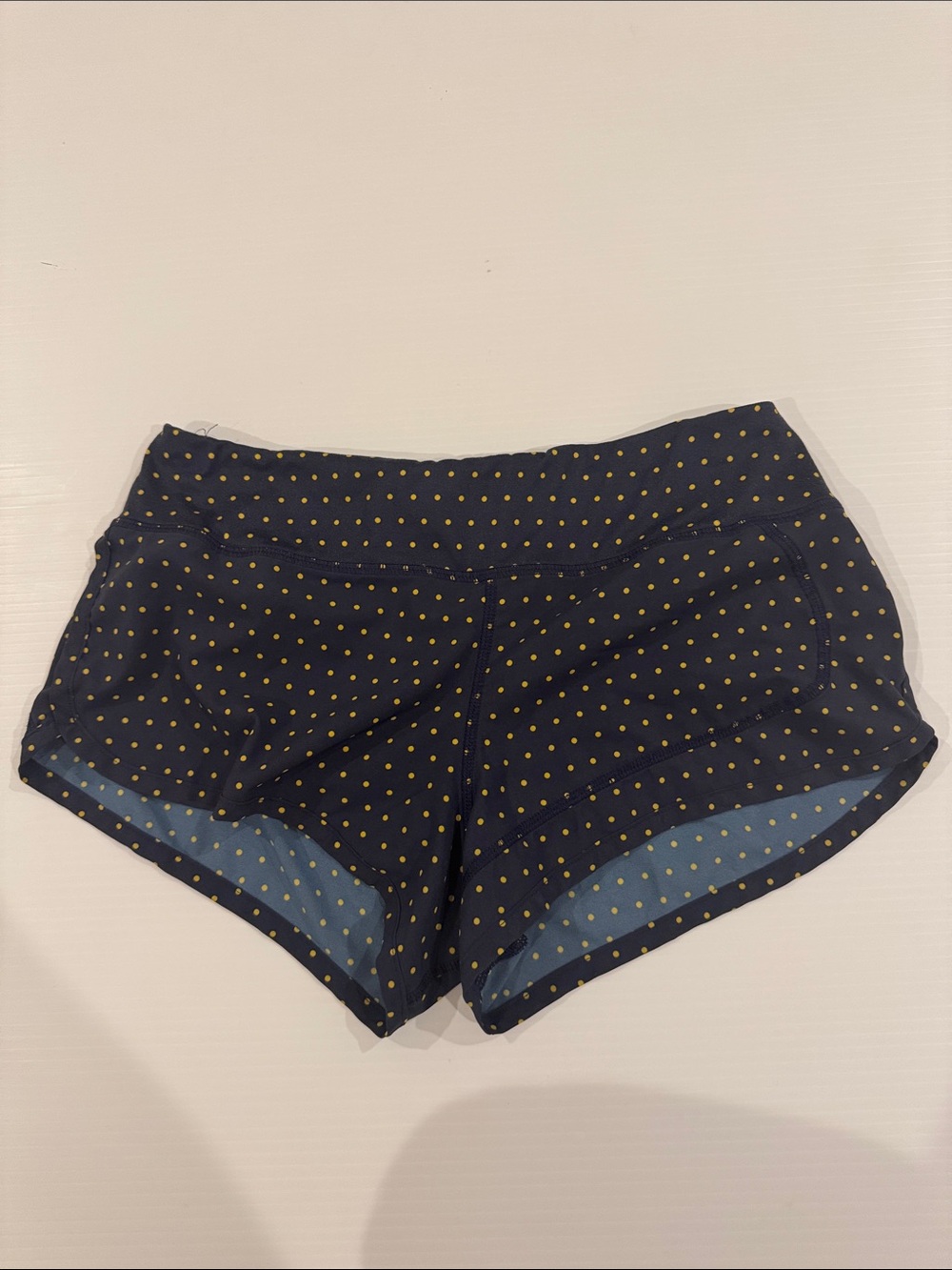 Rabbit Women's polka dot Shorts Size Small